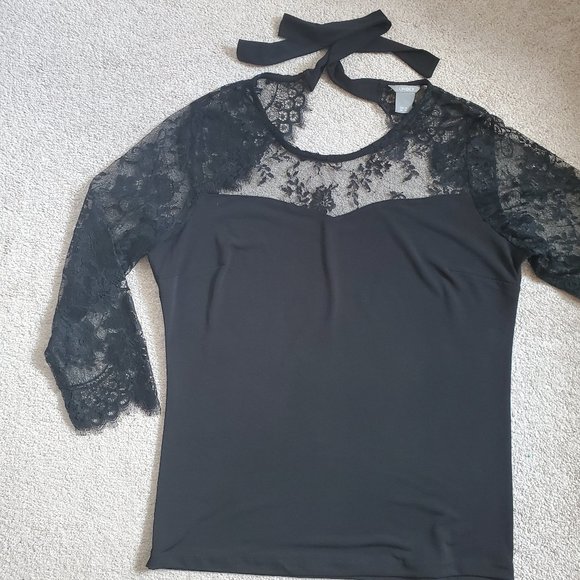 Blouse - Picture 2 of 7